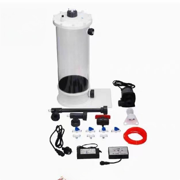 Aquarium & Marine Museum Universiti Malaysia Sabah Kota Kinabalu Sabah Reviews - CR-140/200/200H Calcium Reactor for Aquarium Marine