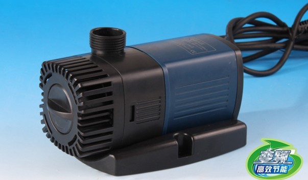 Marine Aquarium Reactors - sunsun jtp-3800 submerge pump, variable frequency