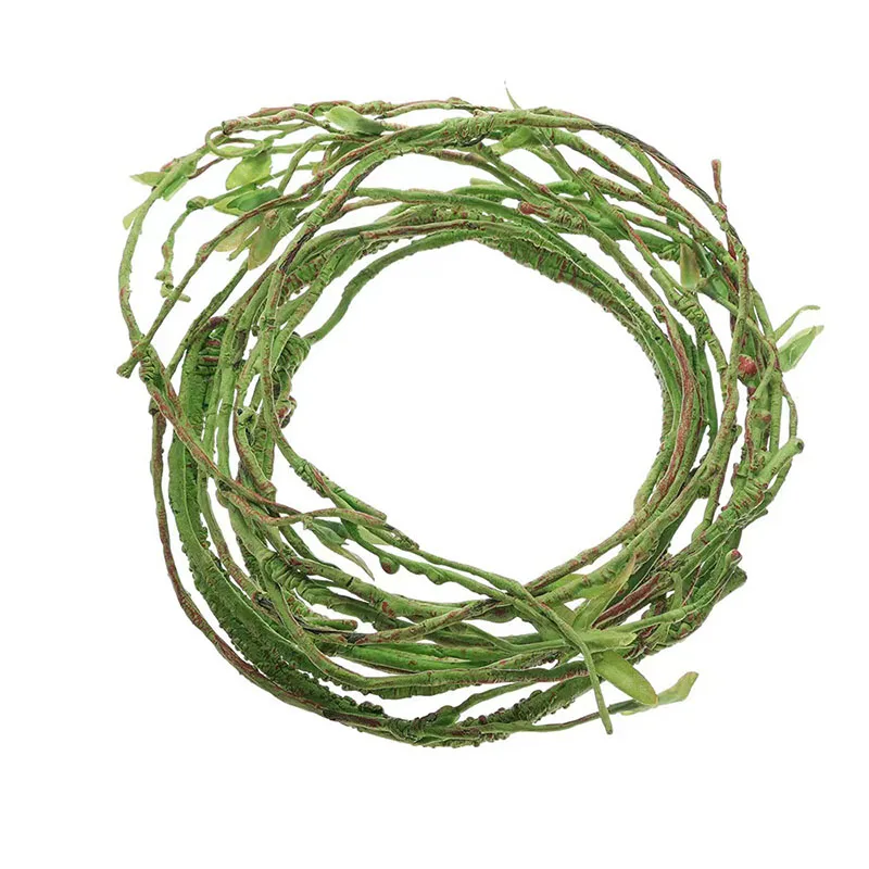 Marine Aquarium For Sale - Vines Decor Climbing Branches Resin Aquarium
