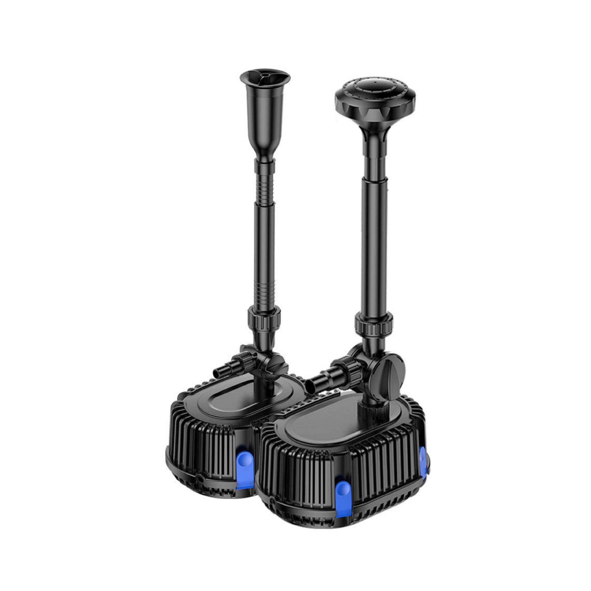 SUNSUN CHP fish pond fountain  - Marine Aquarium Par Meter ulasan dan harga