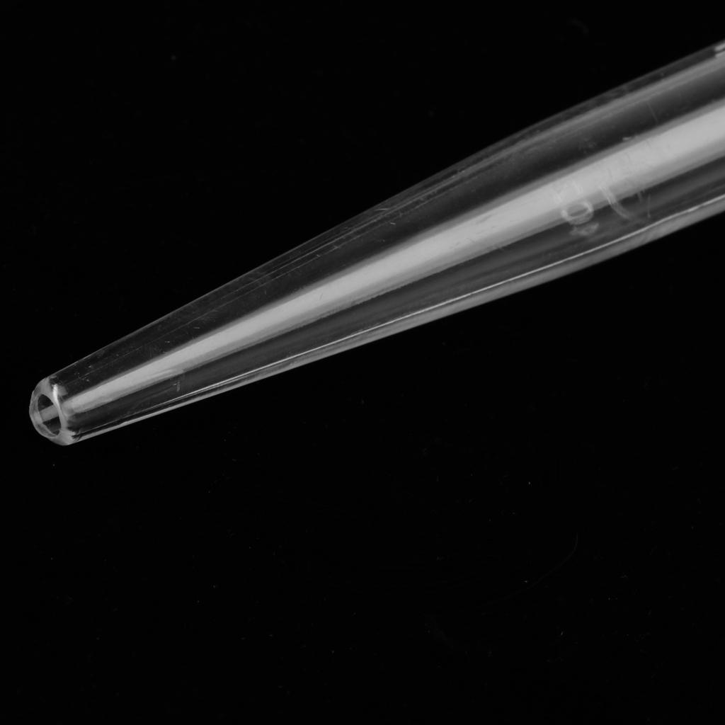 Aquarium Pipette Dropper Plast - Marine Aquarium Water Testing ulasan dan harga
