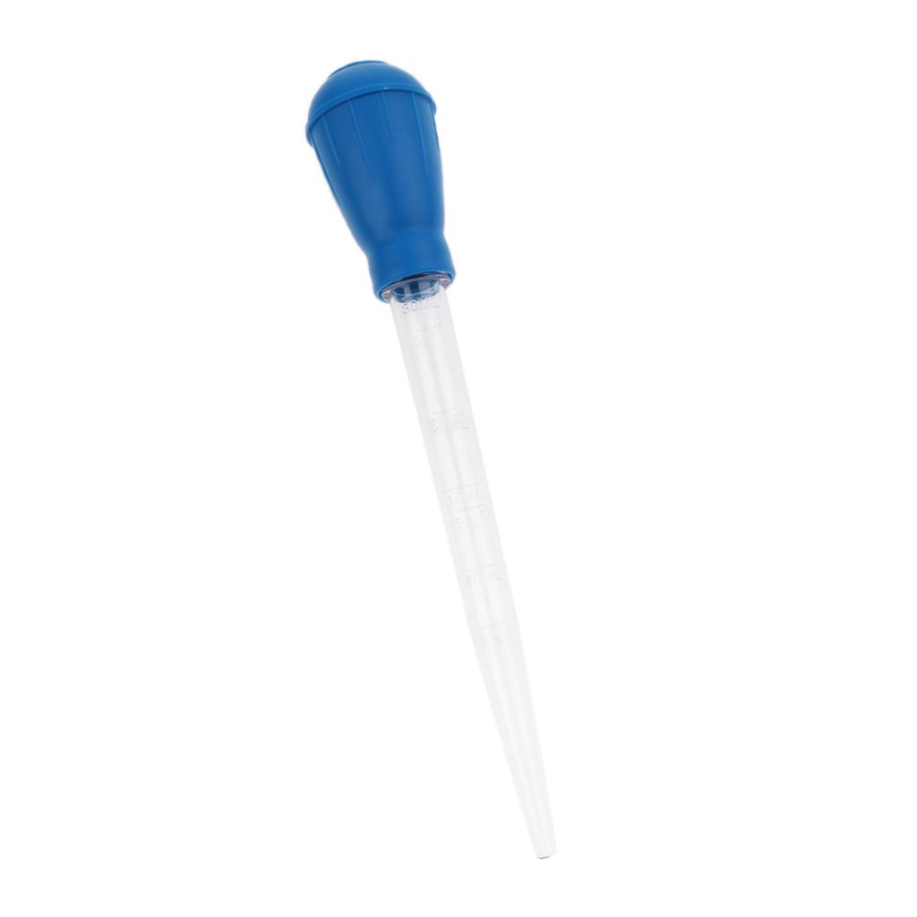Aquarium Pipette Dropper Plast - Marine Aquarium Water Testing ulasan dan harga