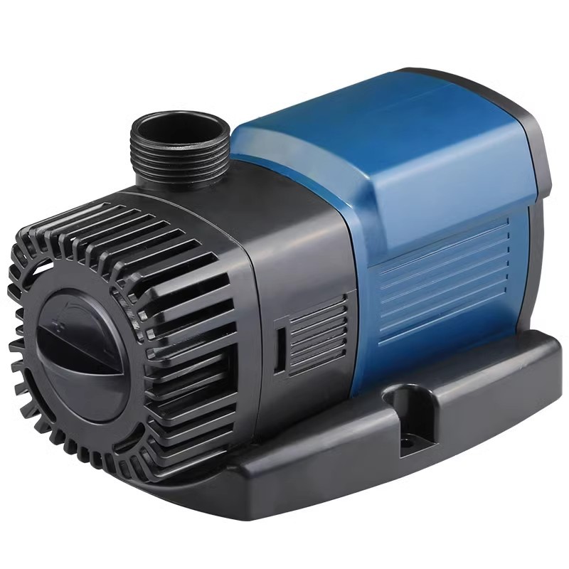 SUNSUN High Flow Submersible P - Marine Aquarium Reactors ulasan dan harga