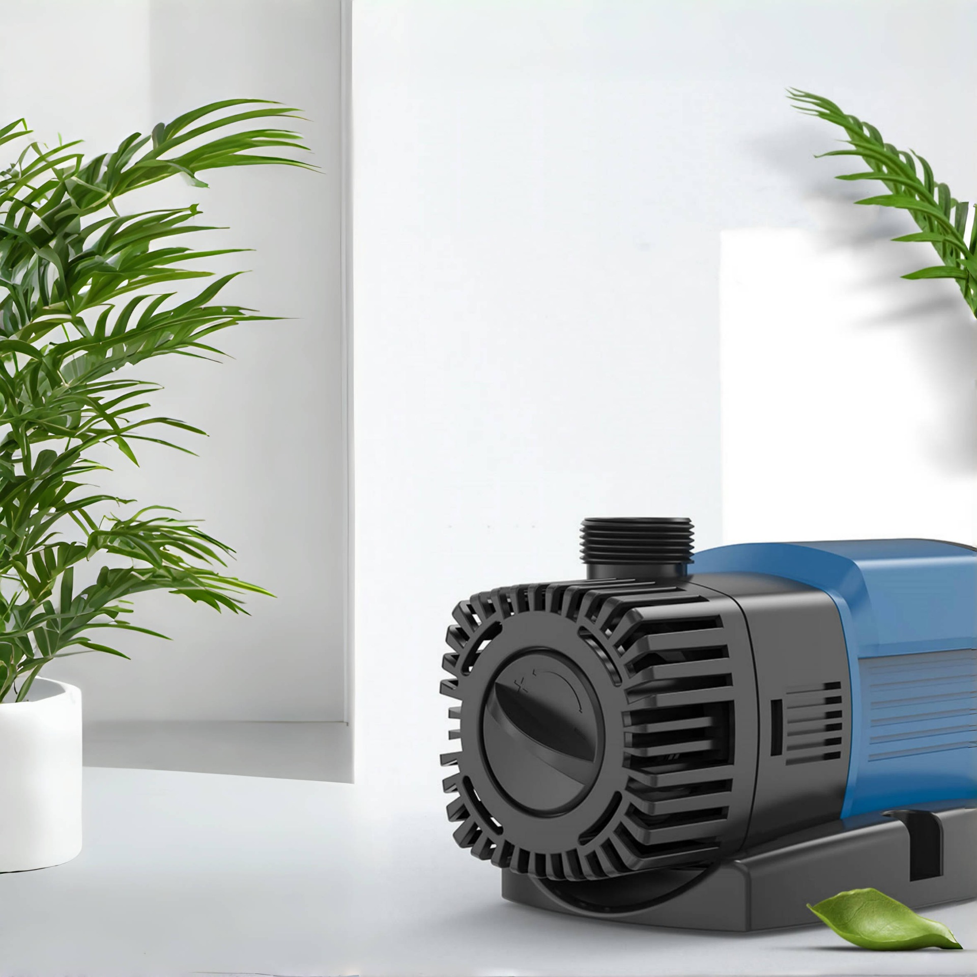 SUNSUN High Flow Submersible P - Marine Aquarium Reactors ulasan dan harga