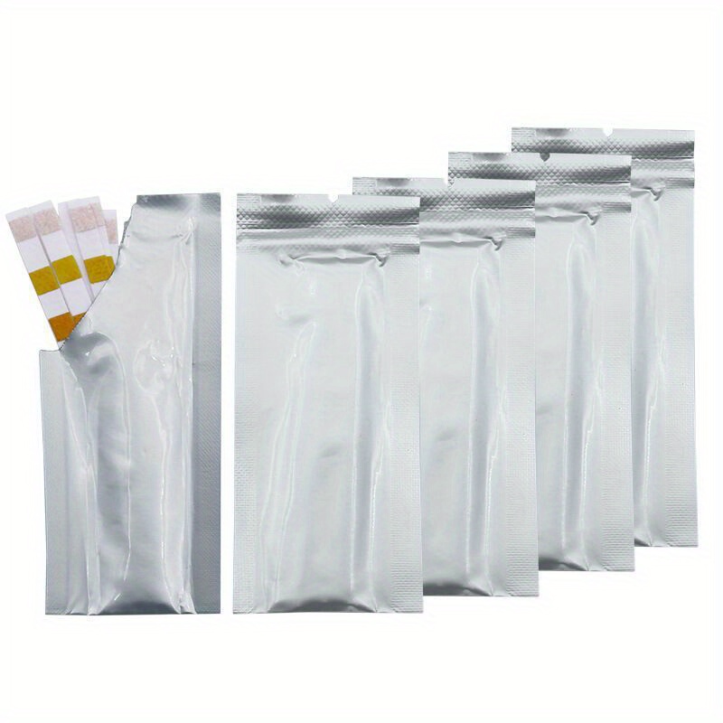 3 In 1 Test Paper Chlorine Imm - Marine Aquarium Water Testing ulasan dan harga