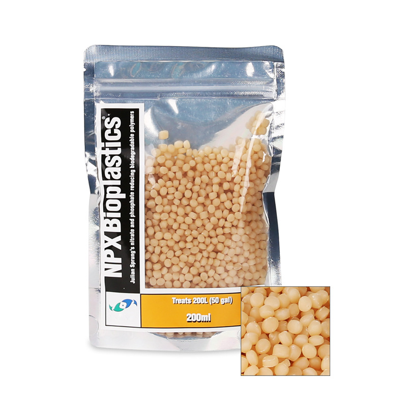 200ML Two Little Fishes Aquari - Marine Aquarium Reactors ulasan dan harga