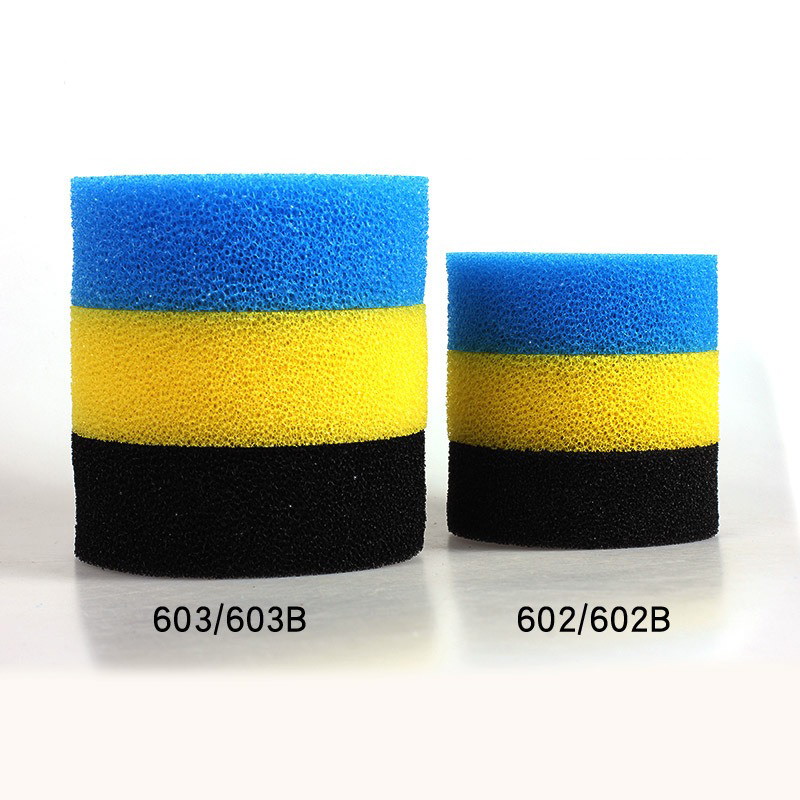 Fish Tank Filter Barrel Replac - Marine Aquarium Reactors ulasan dan harga