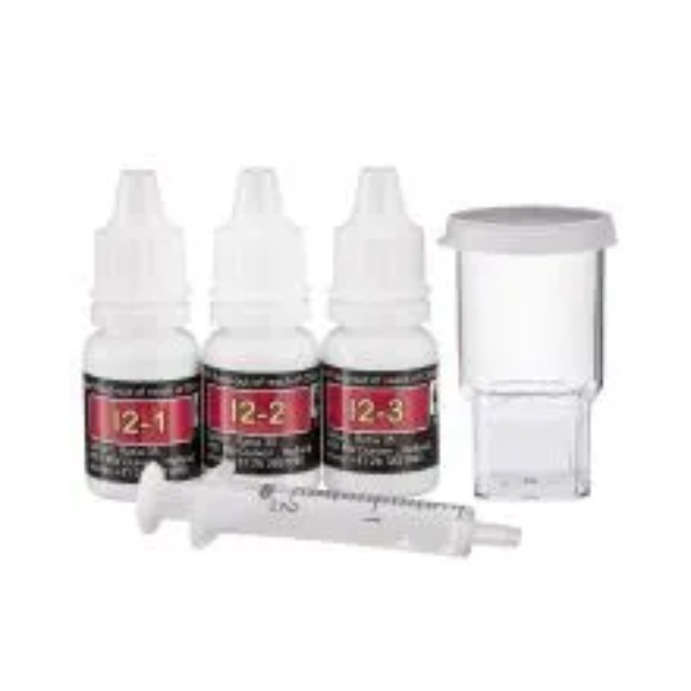 Salifert Iodine I2 Profi-Test  - Marine Aquarium Water Testing ulasan dan harga
