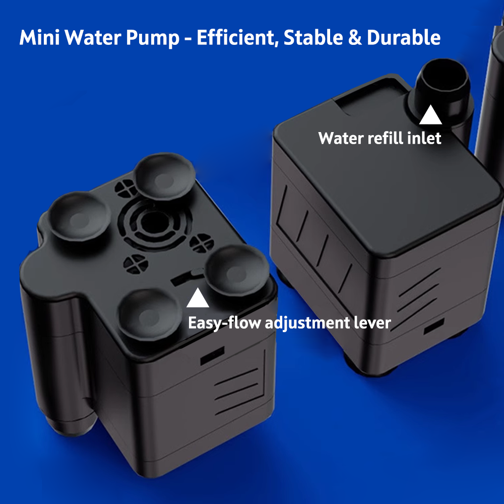 AIPAI Smart ATO System Auto To - Marine Aquarium Auto Top Up ulasan dan harga