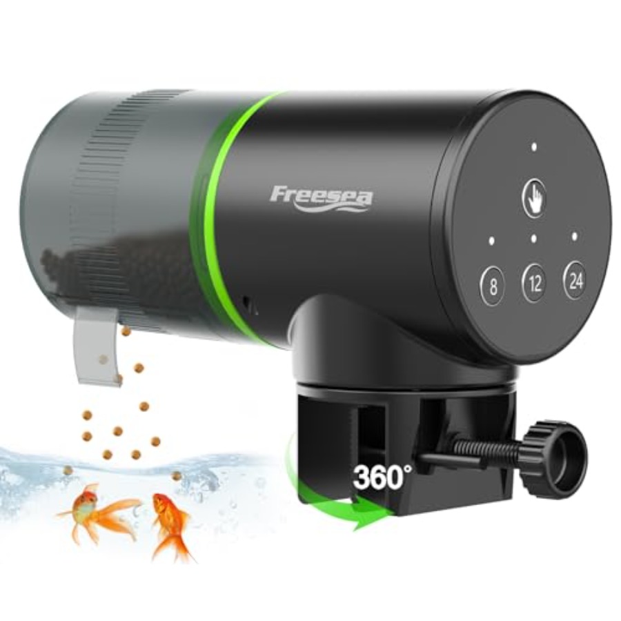 【Spot goods】Automatic Fish Fee - Aquarium & Marine Museum Universiti Malaysia Sabah Kota Kinabalu Sabah Reviews ulasan dan harga