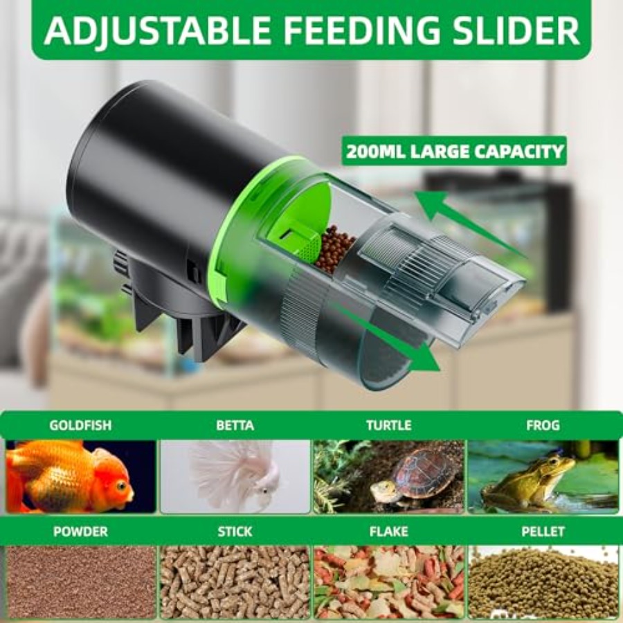 【Spot goods】Automatic Fish Fee - Aquarium & Marine Museum Universiti Malaysia Sabah Kota Kinabalu Sabah Reviews ulasan dan harga