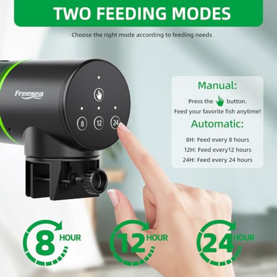 【Spot goods】Automatic Fish Fee - Aquarium & Marine Museum Universiti Malaysia Sabah Kota Kinabalu Sabah Reviews ulasan dan harga
