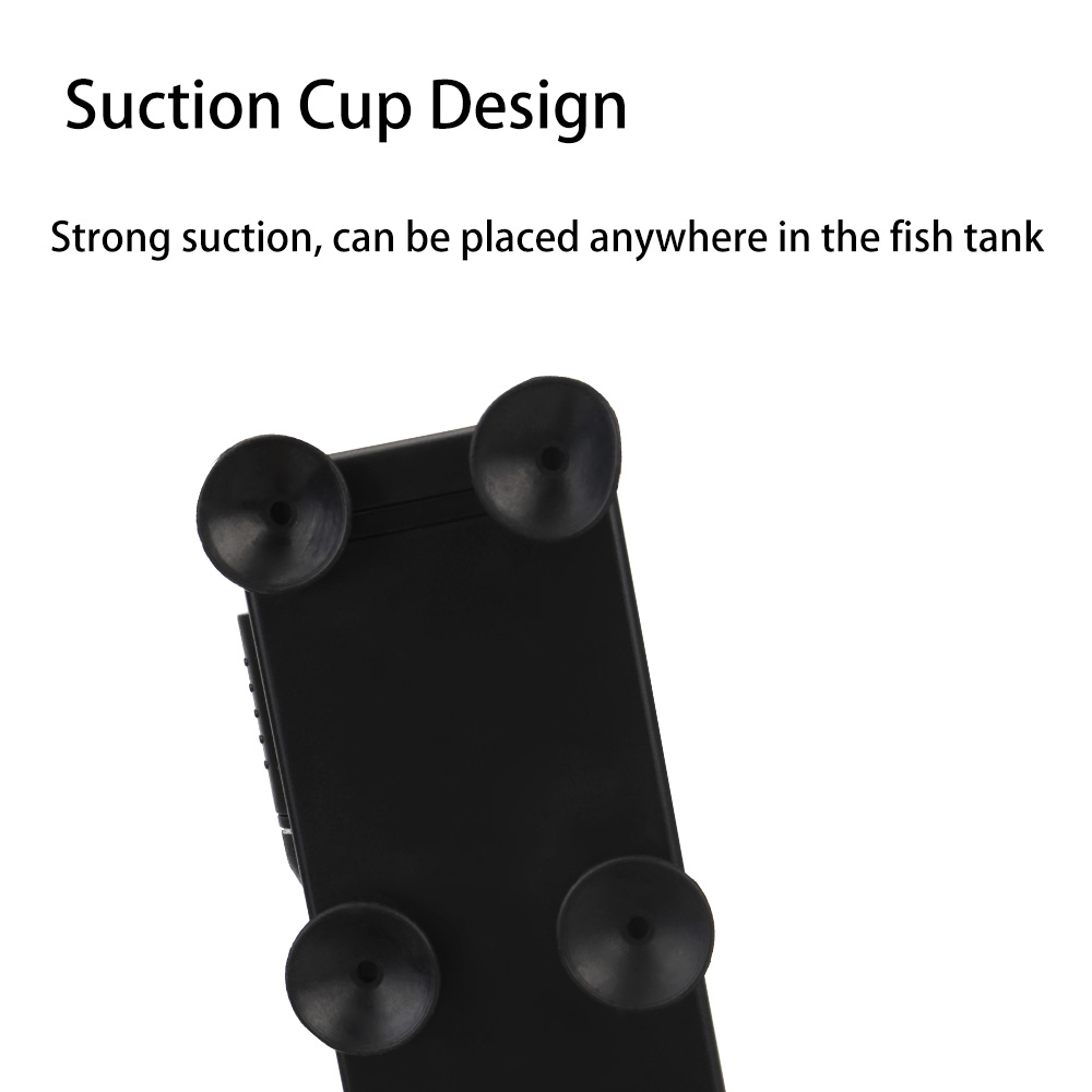 Low Level Water Submersible Wa - Marine Aquarium Overflow ulasan dan harga