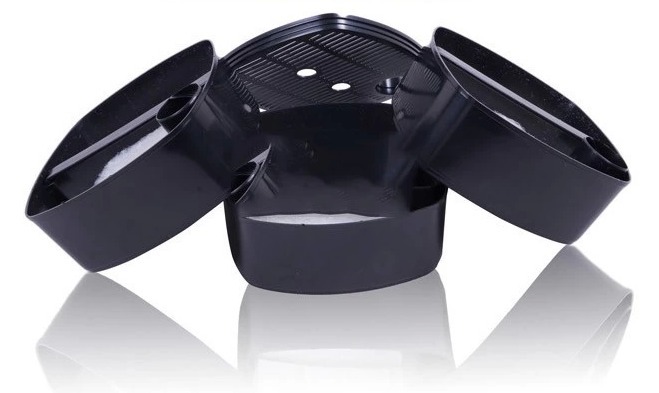 sunsun hw-302 18w canister ext - Marine Aquarium Reactors ulasan dan harga