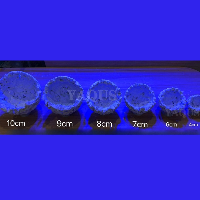 New DIY Handmade Floating Magn - Marine Aquarium For Sale ulasan dan harga