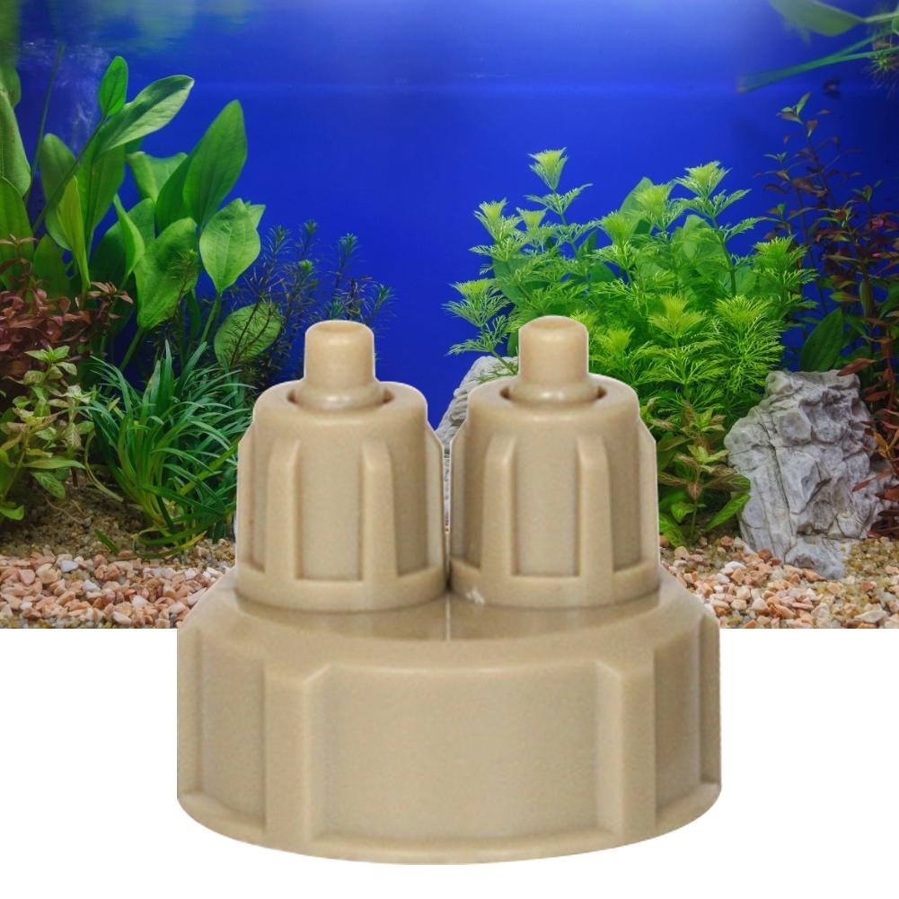Aquarium CO2 System Generator  - Marine Aquarium Reactors ulasan dan harga