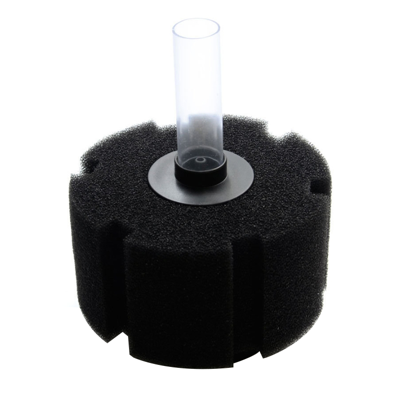 Aquarium Filter Sponge For Fis - Marine Aquarium Overflow ulasan dan harga