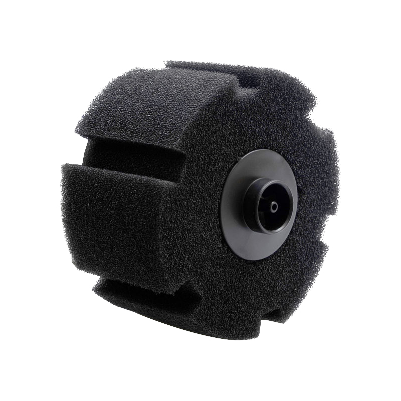 Aquarium Filter Sponge For Fis - Marine Aquarium Overflow ulasan dan harga