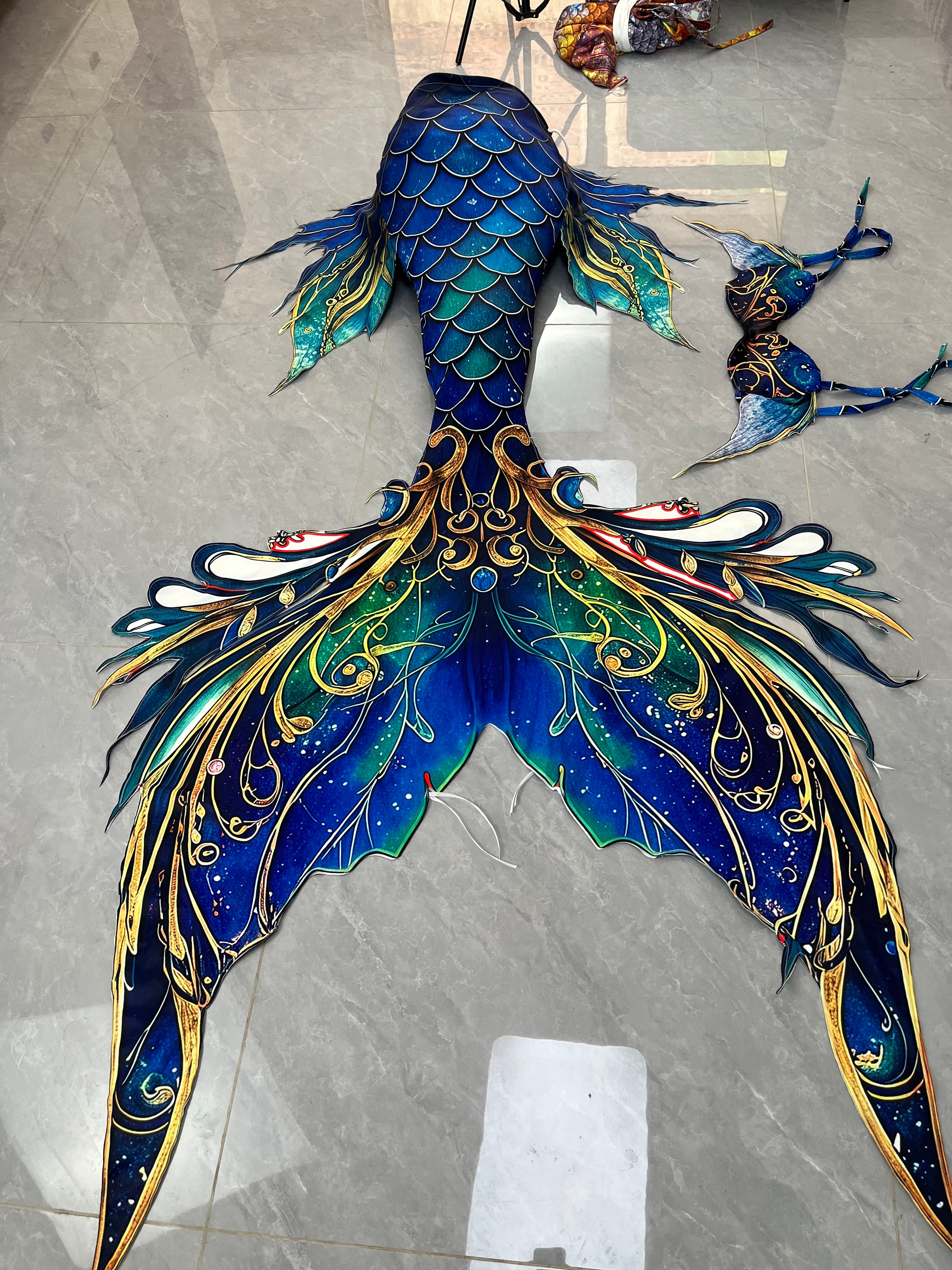 2026 New Adult Mermaid Costume - Aquarium & Marine Museum Universiti Malaysia Sabah Kota Kinabalu Sabah Reviews ulasan dan harga