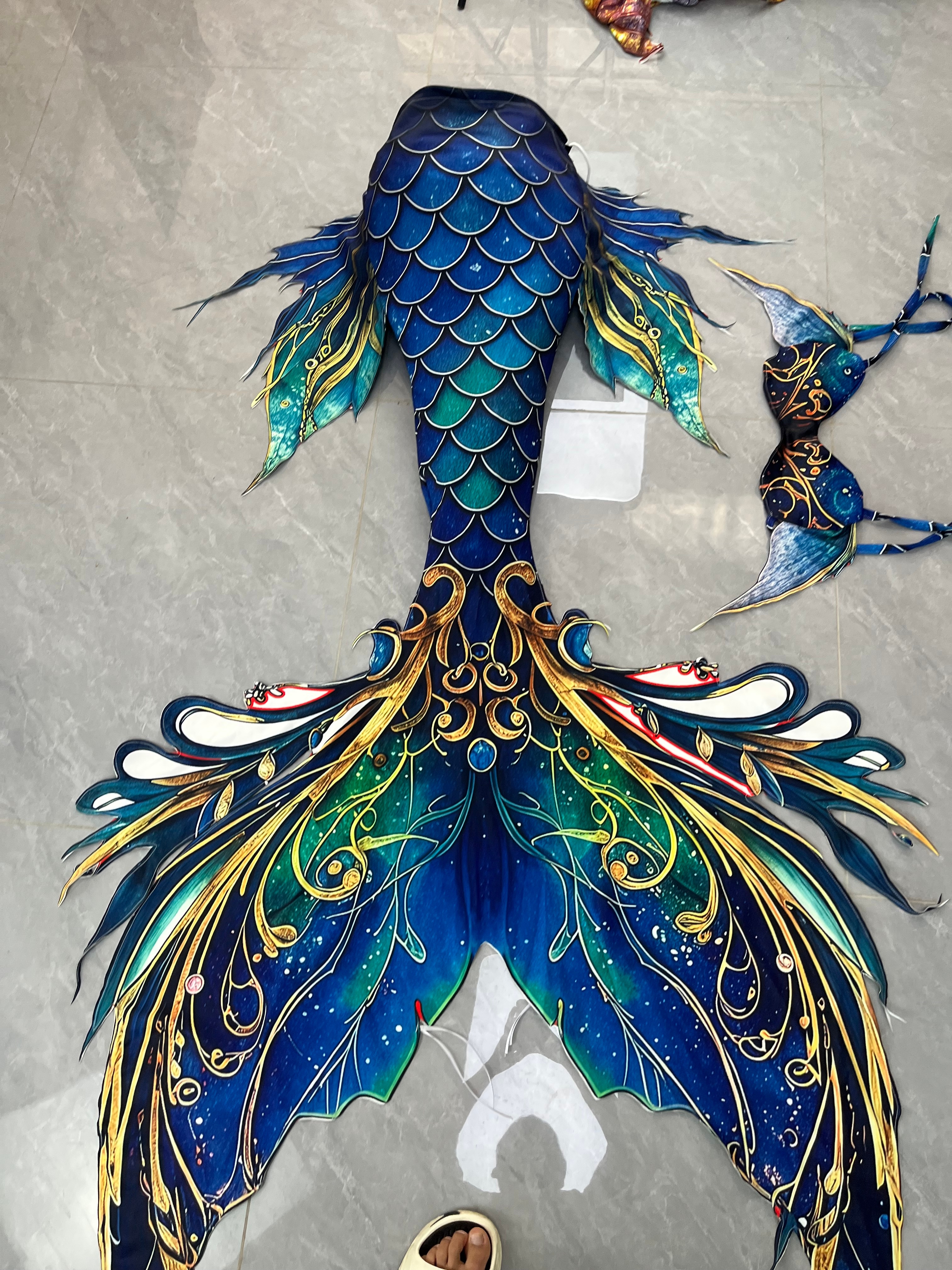 2026 New Adult Mermaid Costume - Aquarium & Marine Museum Universiti Malaysia Sabah Kota Kinabalu Sabah Reviews ulasan dan harga