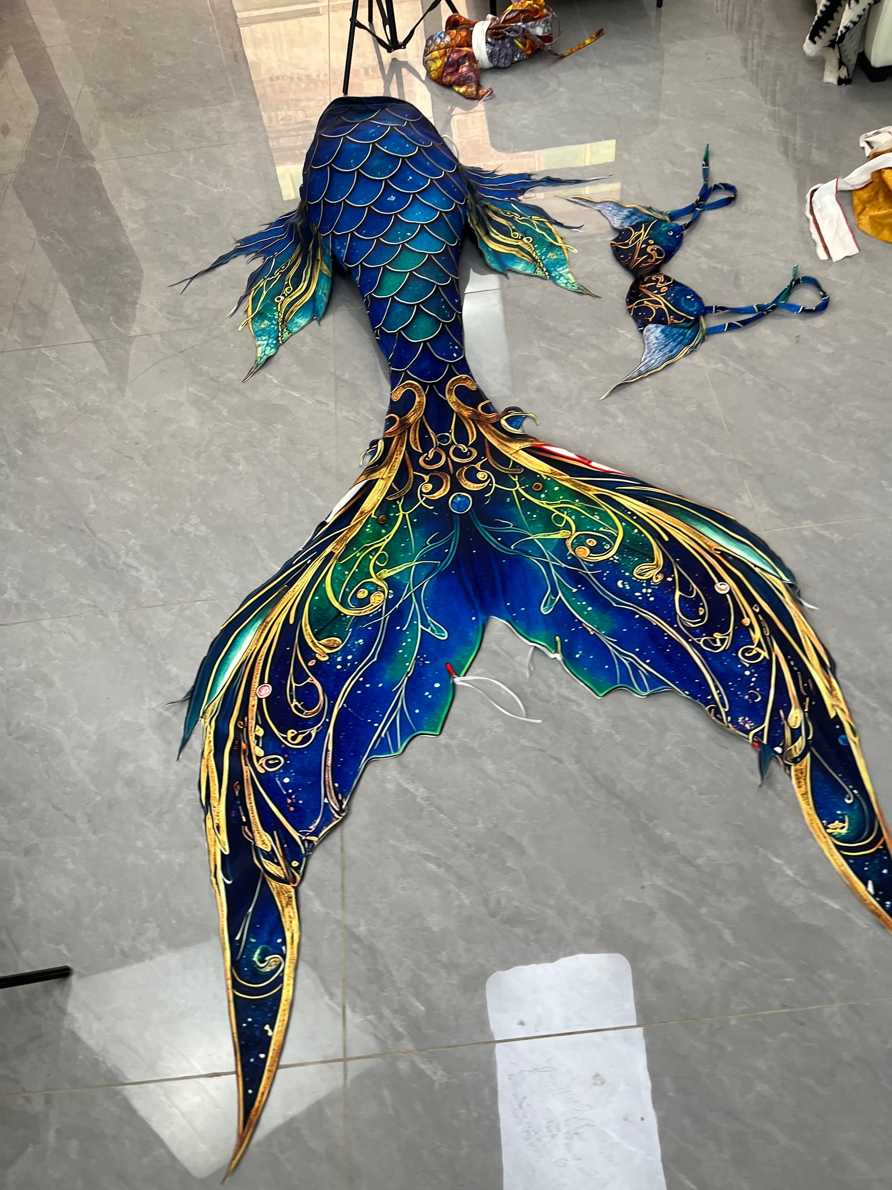 2026 New Adult Mermaid Costume - Aquarium & Marine Museum Universiti Malaysia Sabah Kota Kinabalu Sabah Reviews ulasan dan harga