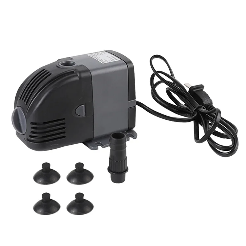 220V SUNSUN low water level ad - Marine Aquarium Reactors ulasan dan harga