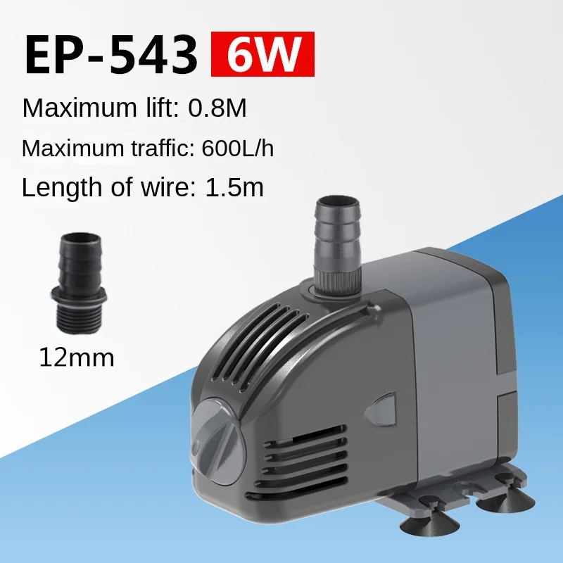 220V SUNSUN low water level ad - Marine Aquarium Reactors ulasan dan harga