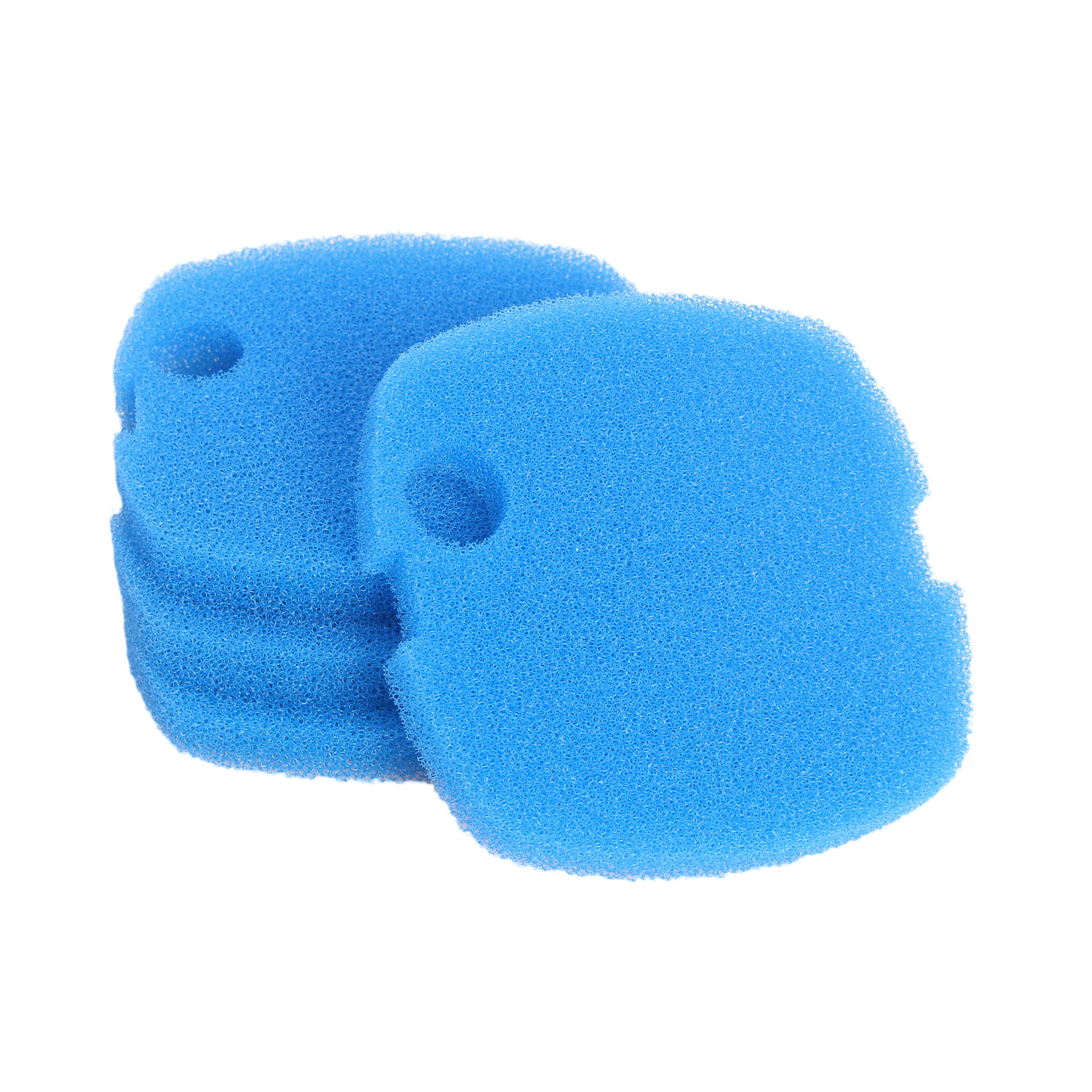 Compatible Blue Coarse Filter  - Marine Aquarium Reactors ulasan dan harga