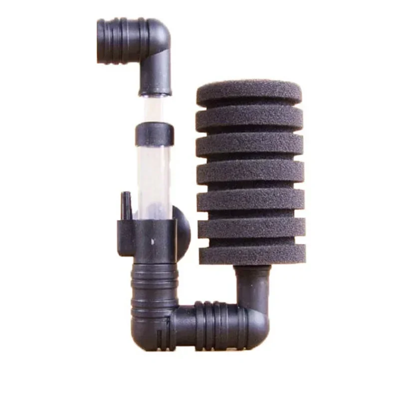 Useful Bio Sponge Filter for A - Marine Aquarium Overflow ulasan dan harga