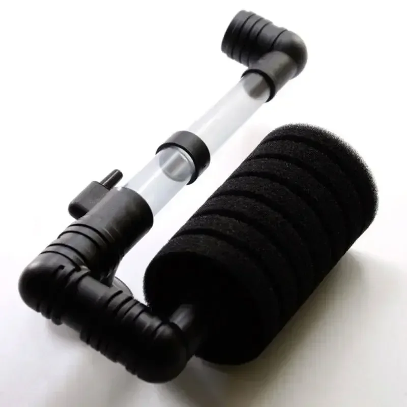 Useful Bio Sponge Filter for A - Marine Aquarium Overflow ulasan dan harga