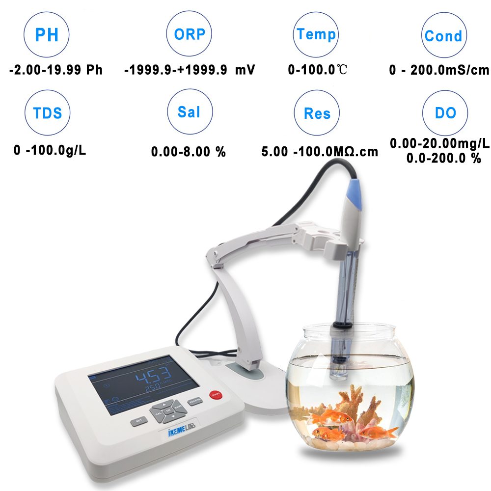 WEIAI laboratory Water Quality - Aquarium & Marine Museum Universiti Malaysia Sabah Kota Kinabalu Sabah Reviews ulasan dan harga