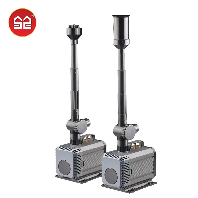 SUNSUN HQB Series 2000-5500 Su - Marine Aquarium Reactors ulasan dan harga