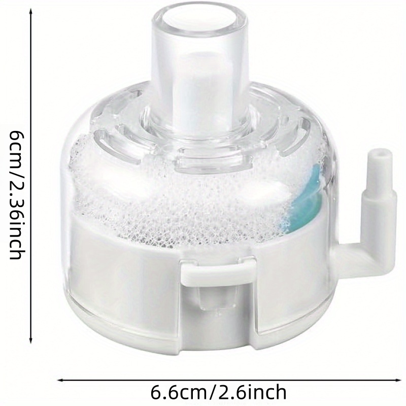 Small Ultra Thin Aquarium Filt - Marine Aquarium Overflow ulasan dan harga