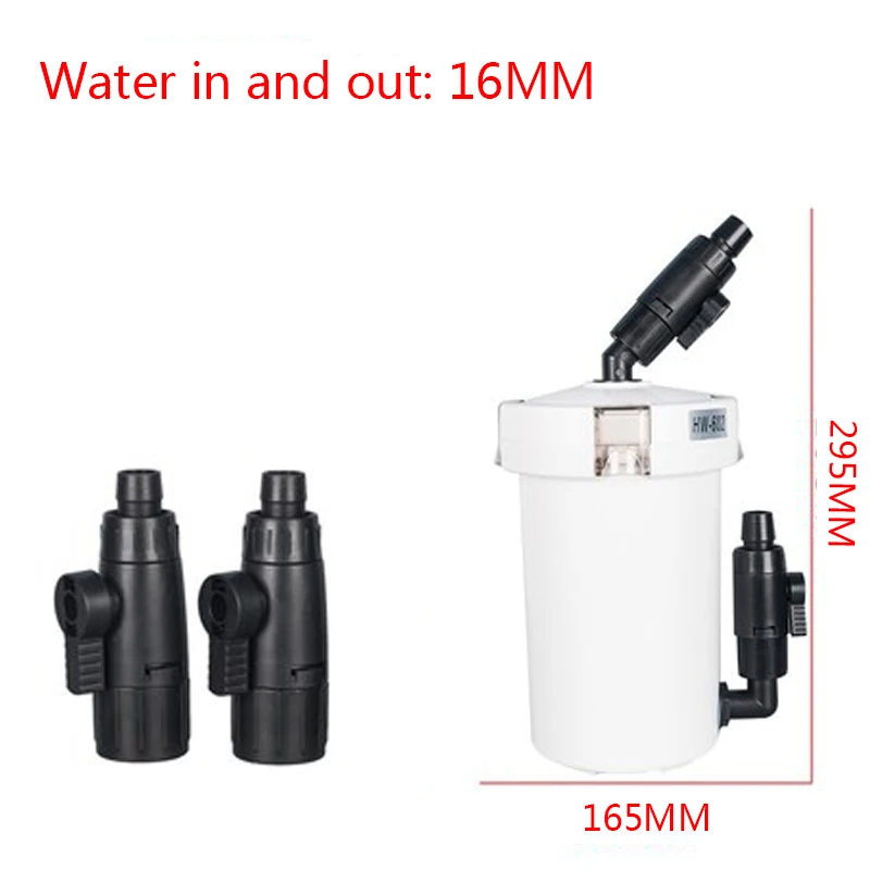 sunsun Aquarium Filter Aqurium - Marine Aquarium Reactors ulasan dan harga