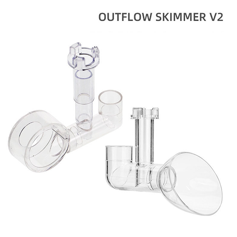 Aquarium Lily Pipe Outflow Out - Marine Aquarium For Sale ulasan dan harga