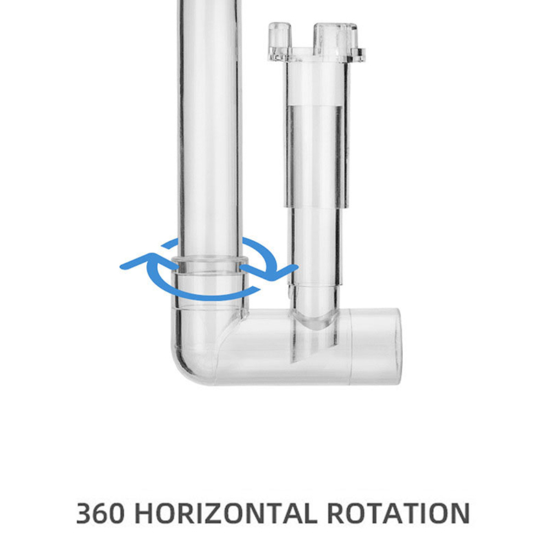 Aquarium Lily Pipe Outflow Out - Marine Aquarium For Sale ulasan dan harga