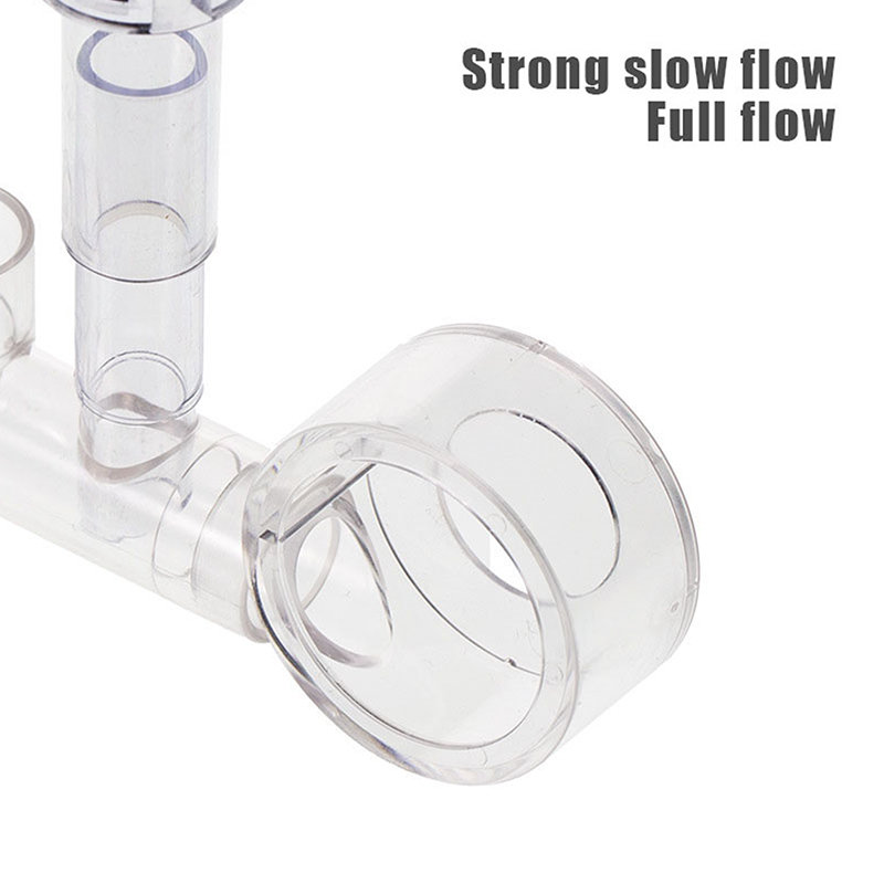 Aquarium Lily Pipe Outflow Out - Marine Aquarium For Sale ulasan dan harga
