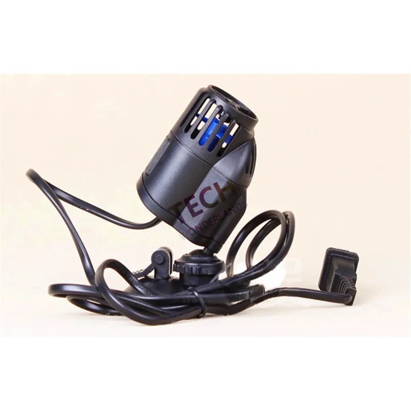 SUNSUN JVP-110 3W 2000L/H Aqua - Marine Aquarium Reactors ulasan dan harga