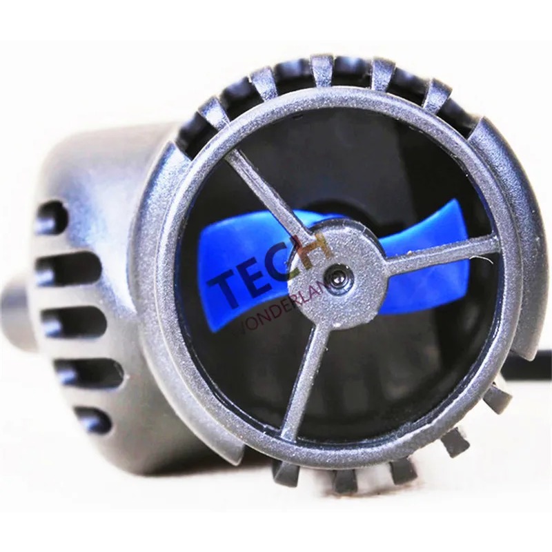 SUNSUN JVP-110 3W 2000L/H Aqua - Marine Aquarium Reactors ulasan dan harga