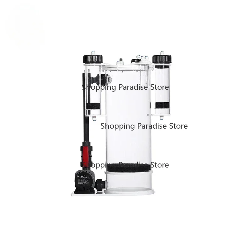 Solid And Sturdy Calcium React - Marine Aquarium Reactors ulasan dan harga