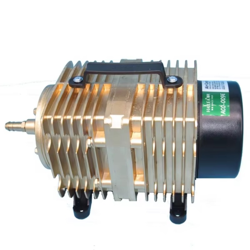 Hot Sale Hailea ACO-009E 160w  - Aquarium & Marine Museum Universiti Malaysia Sabah Kota Kinabalu Sabah Reviews ulasan dan harga