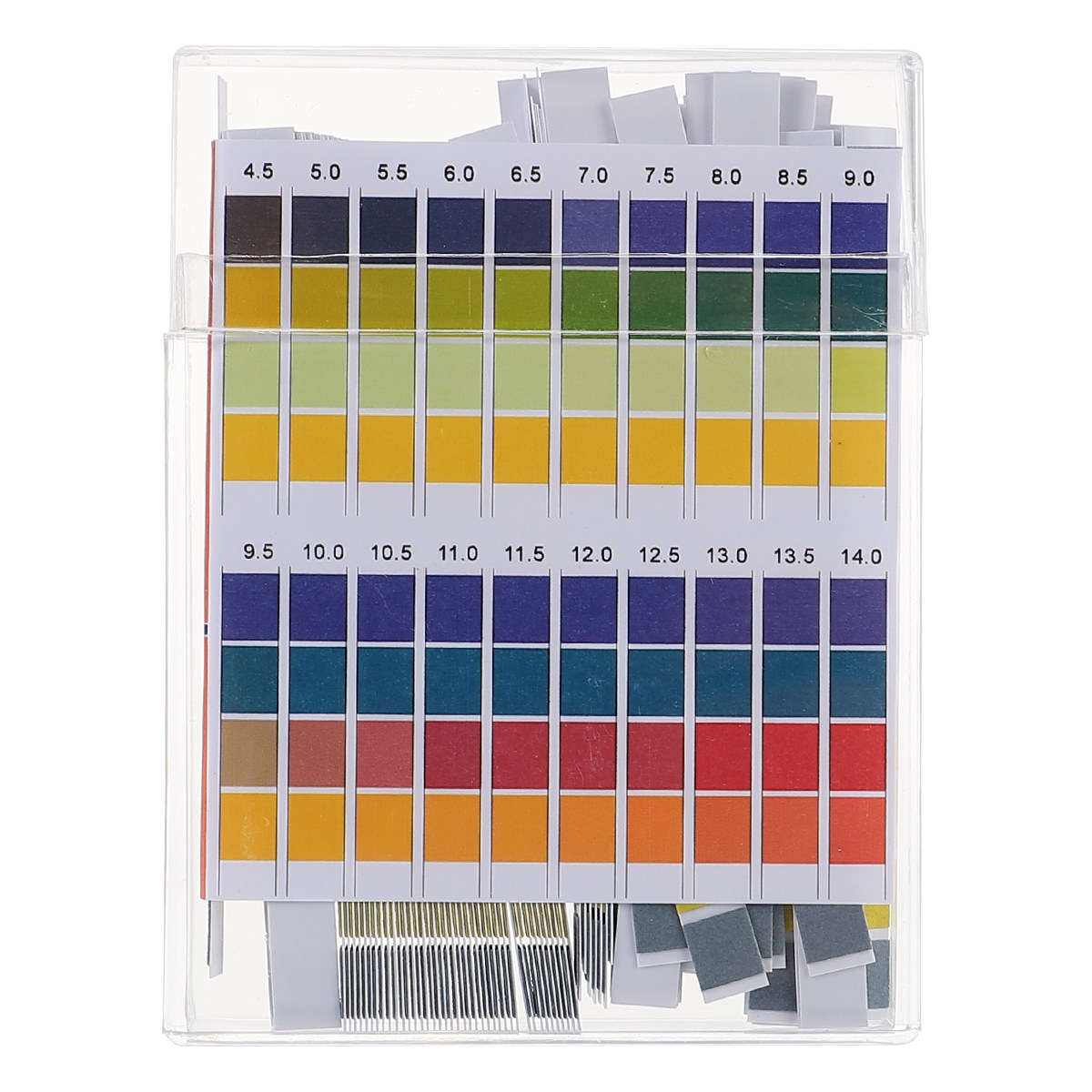 100pcs Paper Test Strips For W - Aquarium & Marine Museum Universiti Malaysia Sabah Kota Kinabalu Sabah Reviews ulasan dan harga