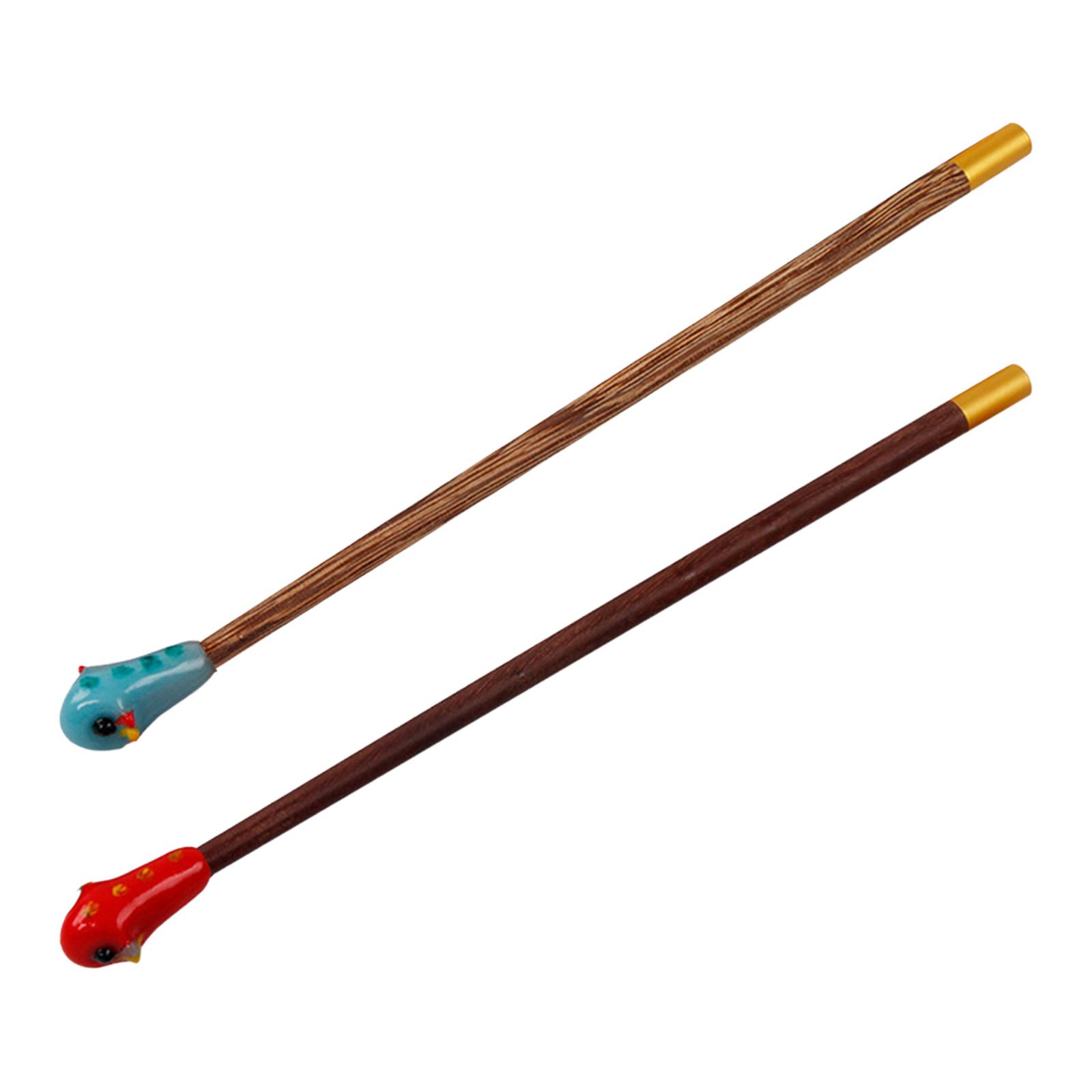 Betta Fish Training Wand Wood  - Marine Aquarium For Sale ulasan dan harga