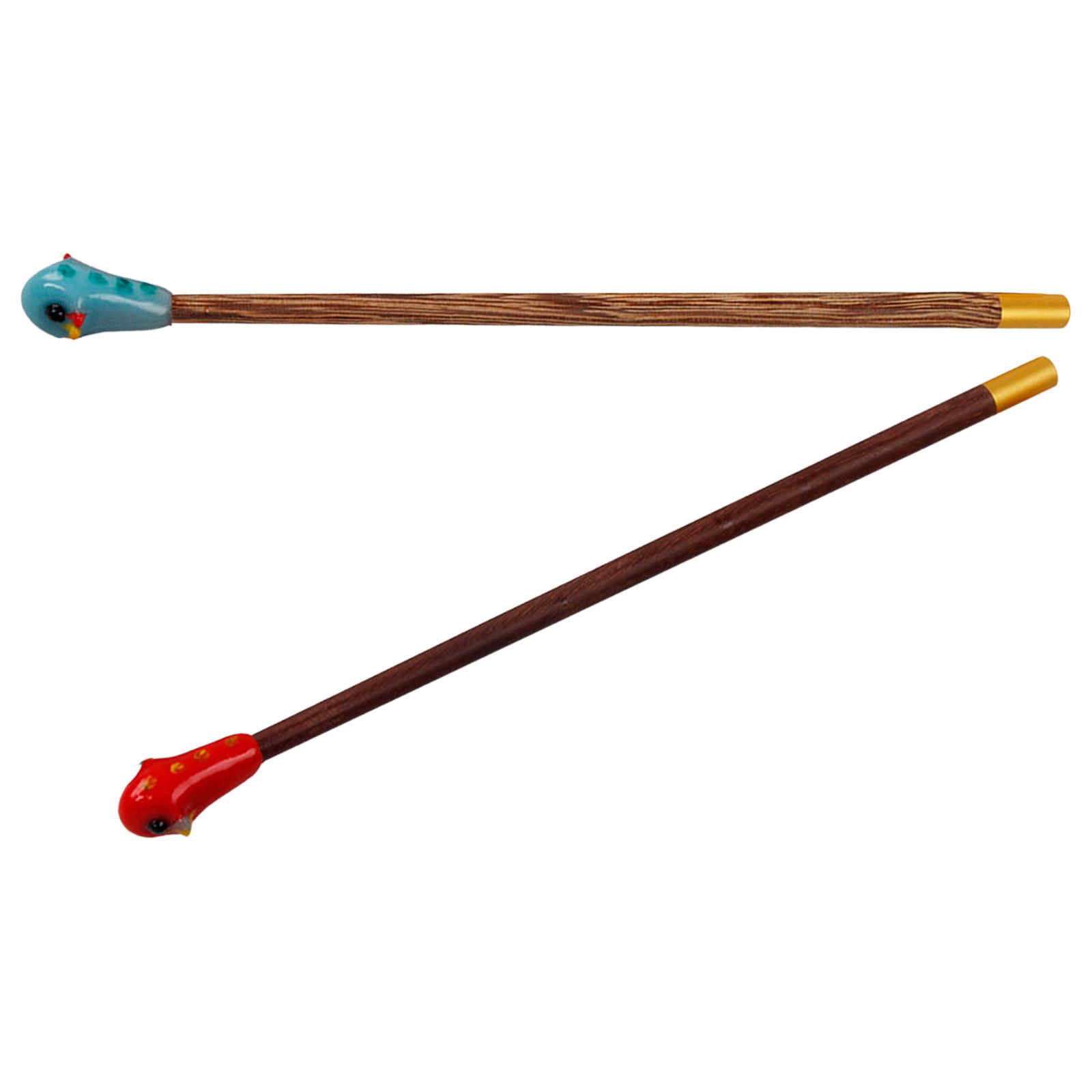 Betta Fish Training Wand Wood  - Marine Aquarium For Sale ulasan dan harga