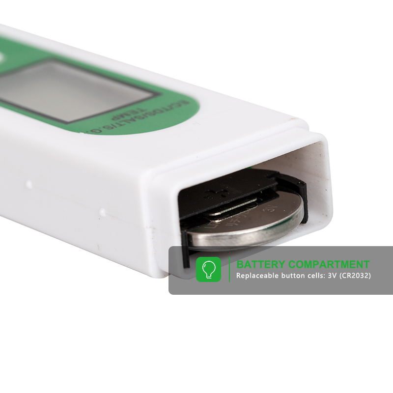 5 in 1 TDS EC SALT S.G TEMP Wa - Marine Aquarium Water Testing ulasan dan harga
