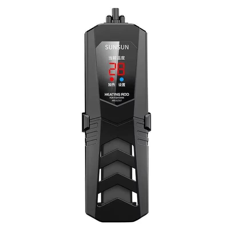 SUNSUN PTC  ARK/PTC High-Power - Marine Aquarium Reactors ulasan dan harga