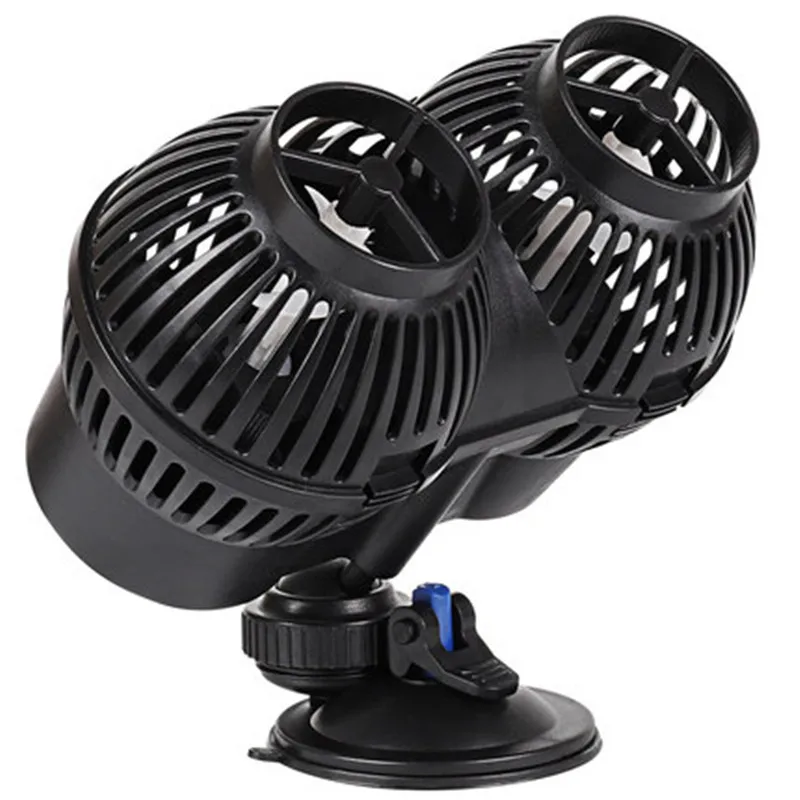 220V Sunsun Wave Maker Wavemak - Marine Aquarium Par Meter ulasan dan harga
