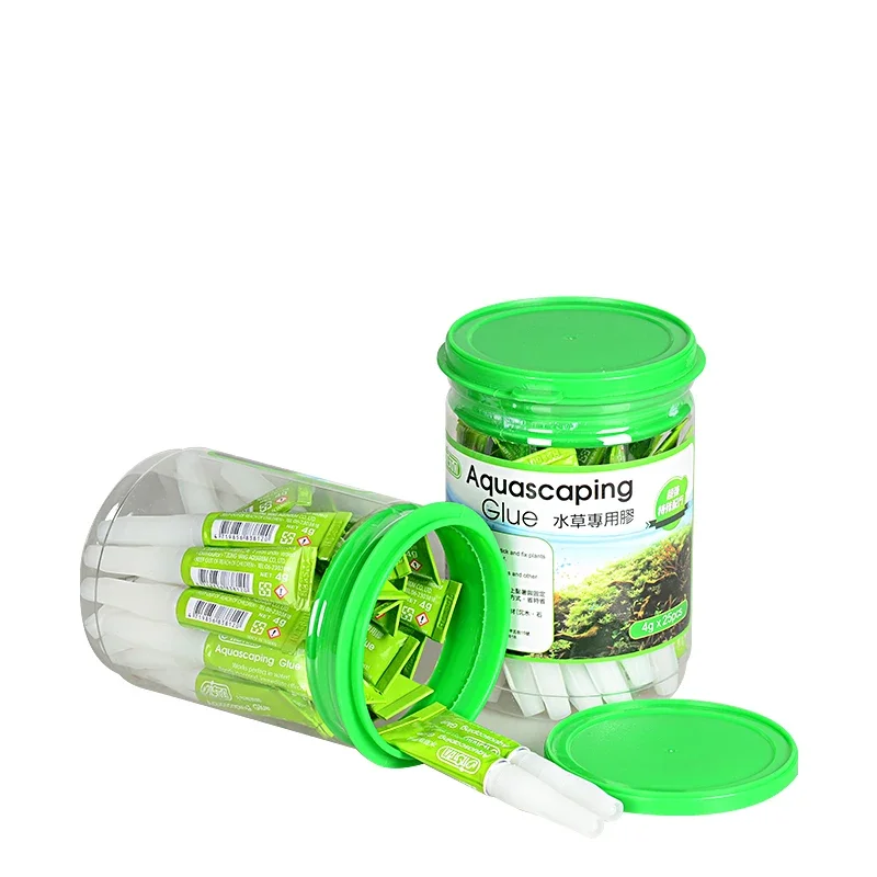 Ista Instant Glue Aquascaping  - Aquarium Marine Stone ulasan dan harga