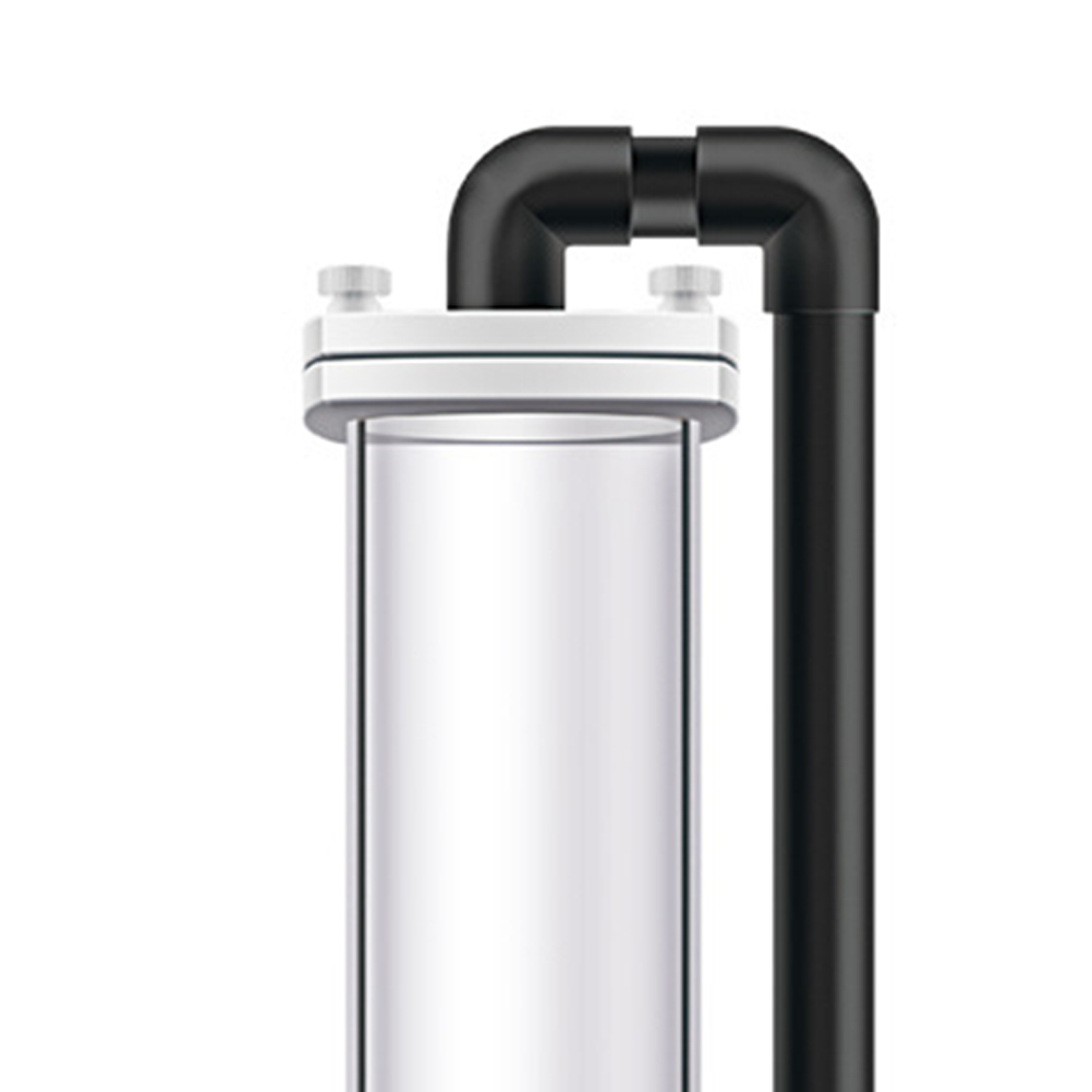 Professional Reactor Aquarium  - Marine Aquarium Nitrate Removal ulasan dan harga