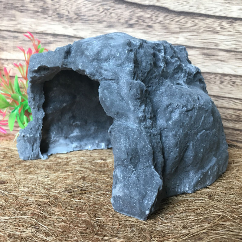 New Aquarium Decoration Resin  - Marine Aquarium For Sale ulasan dan harga